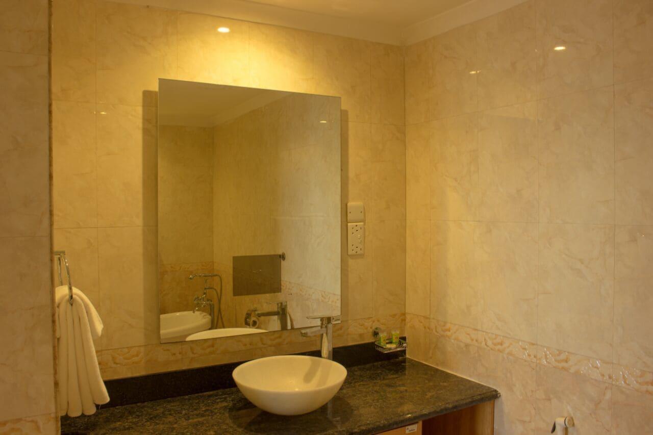Seashells Millennium Hotel Dar es Salaam Exterior photo