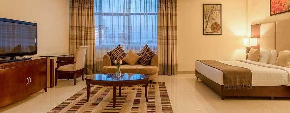 Seashells Millennium Hotel Dar es Salaam Exterior photo